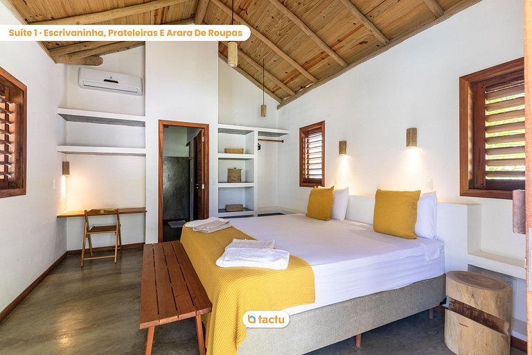 Casa encantadora con piscina privada