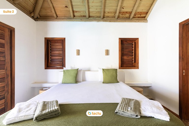 Casa encantadora con piscina privada