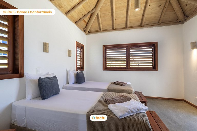 Casa encantadora con piscina privada