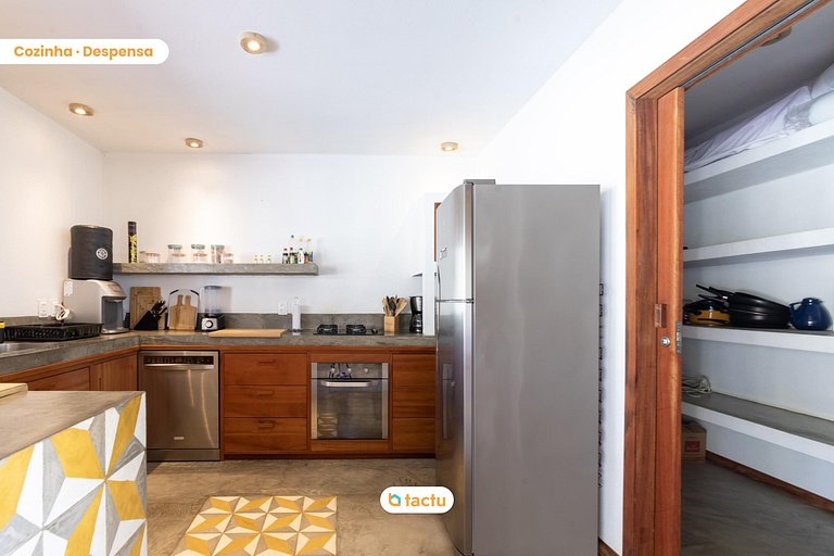 Casa encantadora con piscina privada