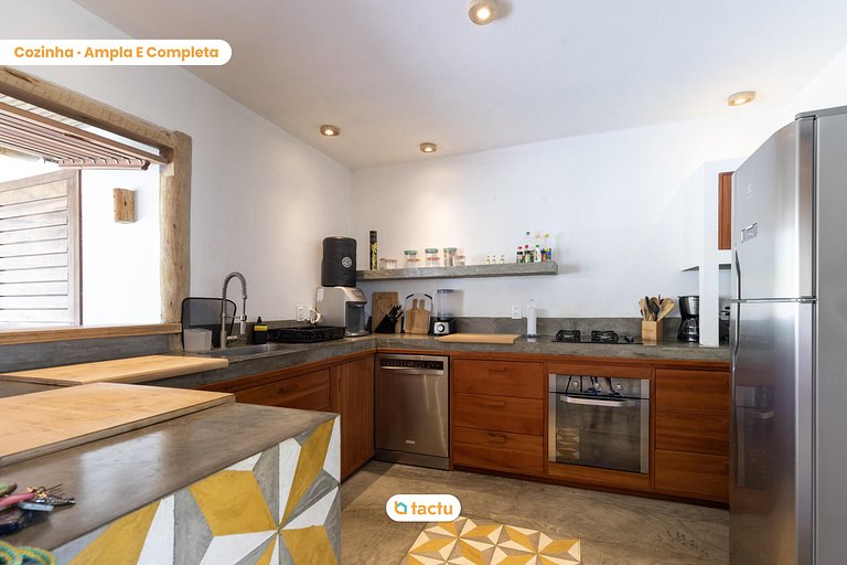 Casa encantadora con piscina privada