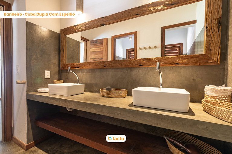 Casa encantadora con piscina privada