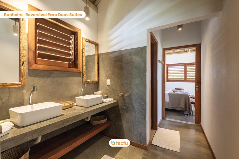 Casa encantadora con piscina privada