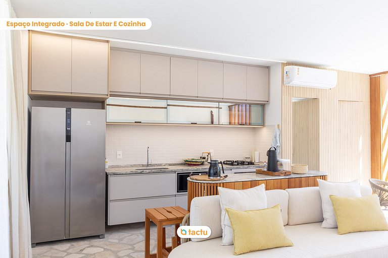 Maison avec Piscine à Origem Fortim