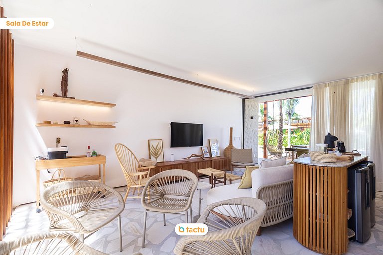 Maison avec Piscine à Origem Fortim