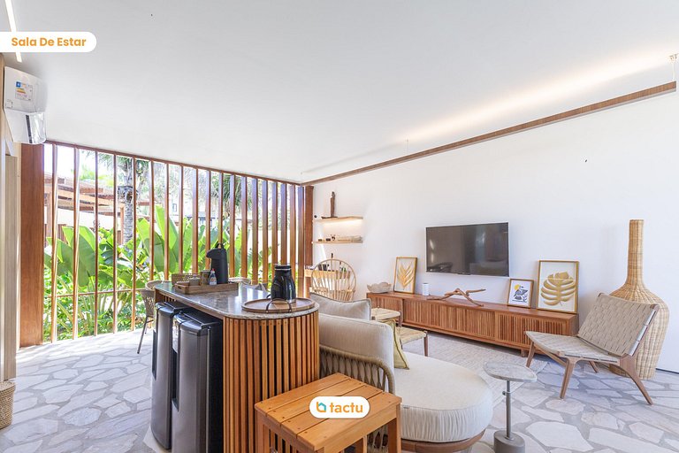 Maison avec Piscine à Origem Fortim