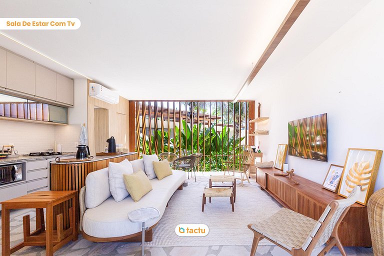 Casa con Piscina en Origem Fortim