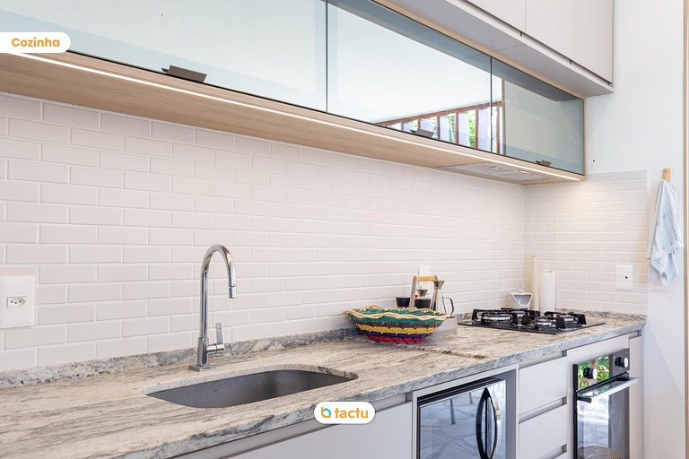 Casa con Piscina en Origem Fortim