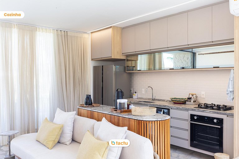 Casa con Piscina en Origem Fortim