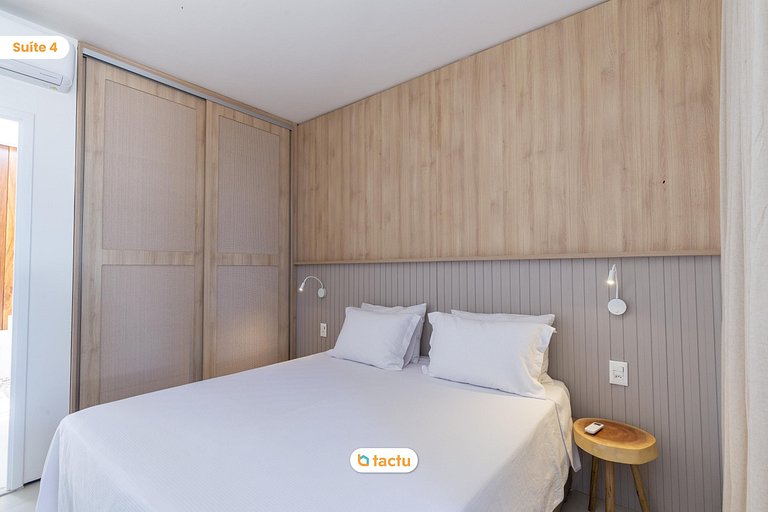 House with Pool at Origem Fortim