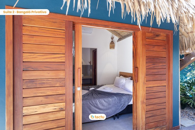 Maison à Pontal do Maceió, Fortim, Kitesurf, Surf