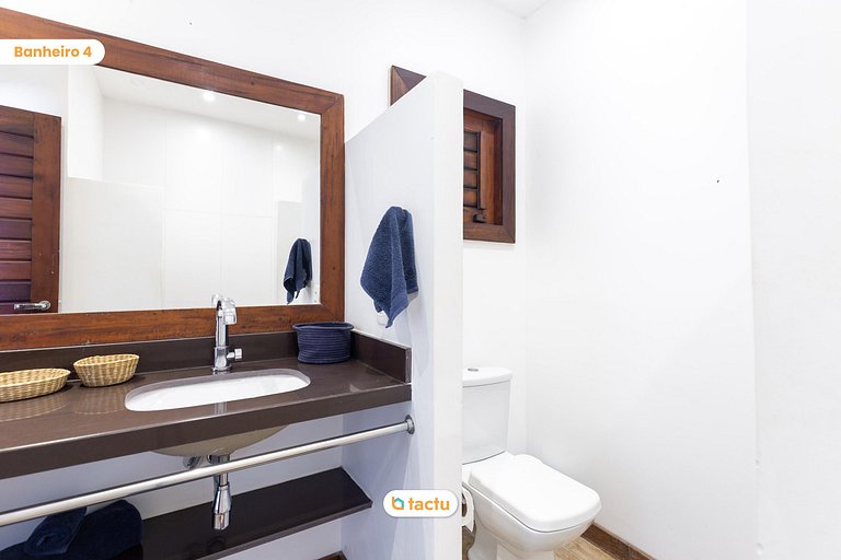 Casa Frente Vista al Mar, Fortim, Ceará, Lujosa, Kite