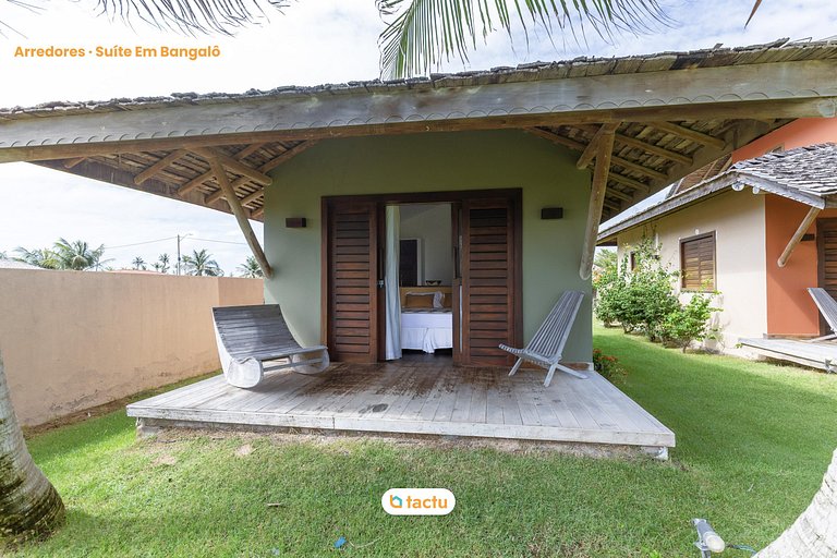 Casa Frente Vista al Mar, Fortim, Ceará, Lujosa, Kite