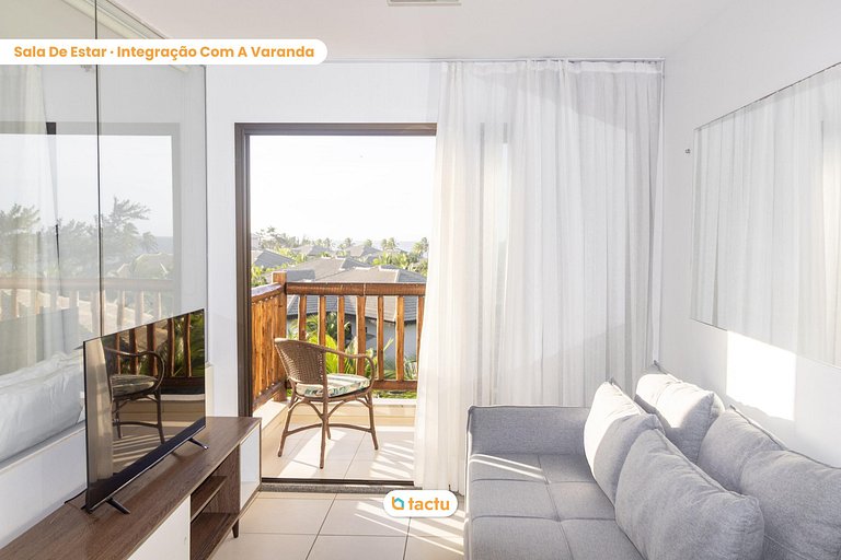 Estudio totalmente equipado en VG Sun Cumbuco