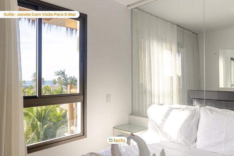 Estudio totalmente equipado en VG Sun Cumbuco