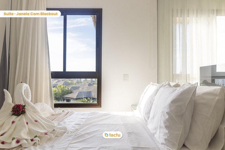 Estudio totalmente equipado en VG Sun Cumbuco