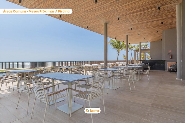 Casa em Flecheiras com piscina vista mar