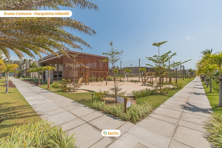 Maison à Flecheiras avec piscine vue mer