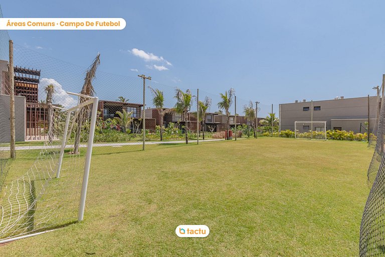 Casa em Flecheiras com piscina vista mar
