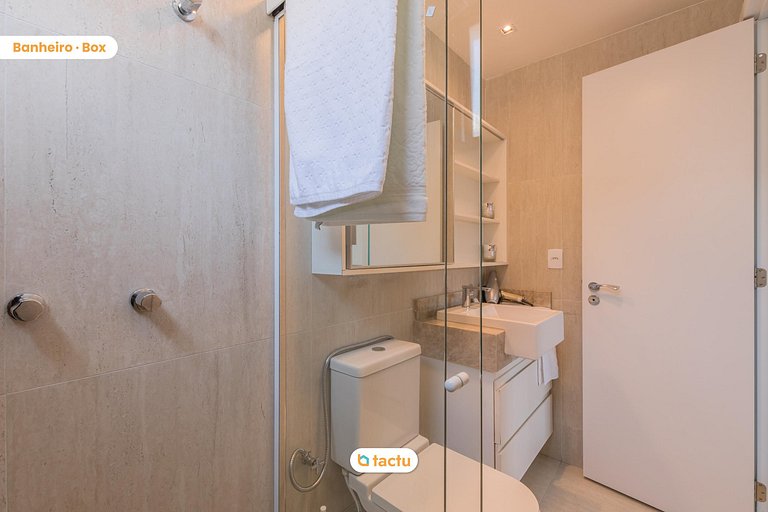 Casa em Flecheiras com piscina vista mar