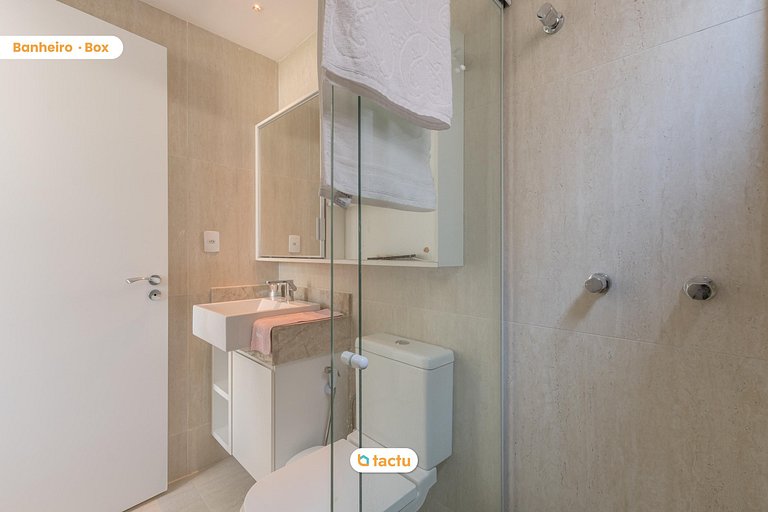 Casa em Flecheiras com piscina vista mar