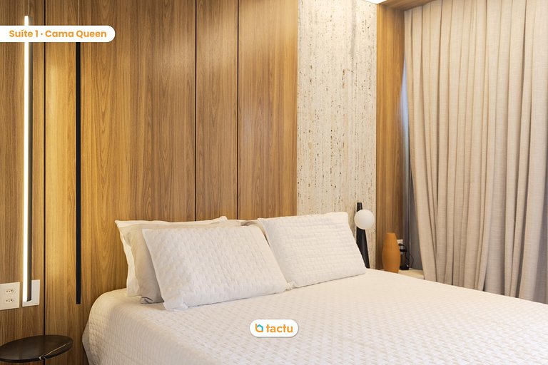 Casa luxo no Origem Fortim com piscina e jacuzzi