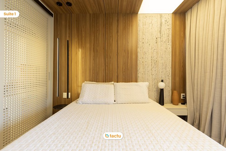 Casa luxo no Origem Fortim com piscina e jacuzzi