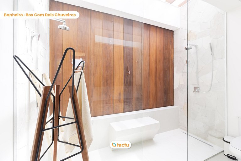 Casa luxo no Origem Fortim com piscina e jacuzzi