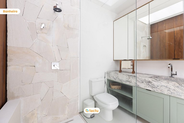 Casa luxo no Origem Fortim com piscina e jacuzzi