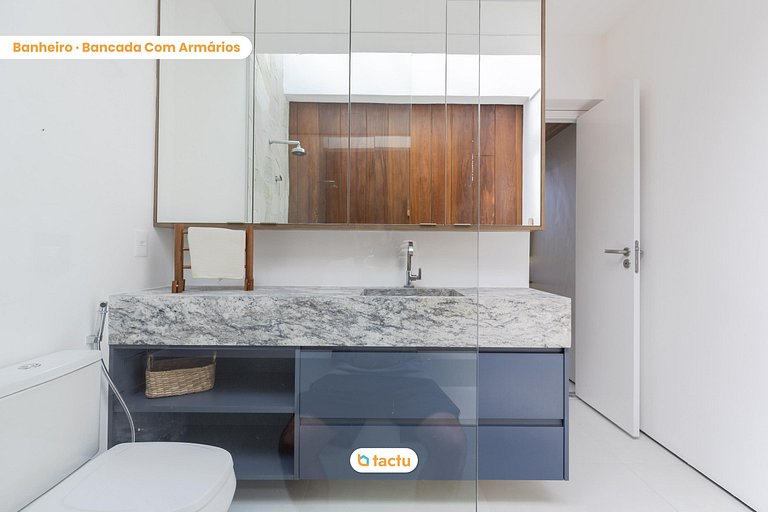 Casa de lujo en Origem Fortim con piscina y jacuzzi