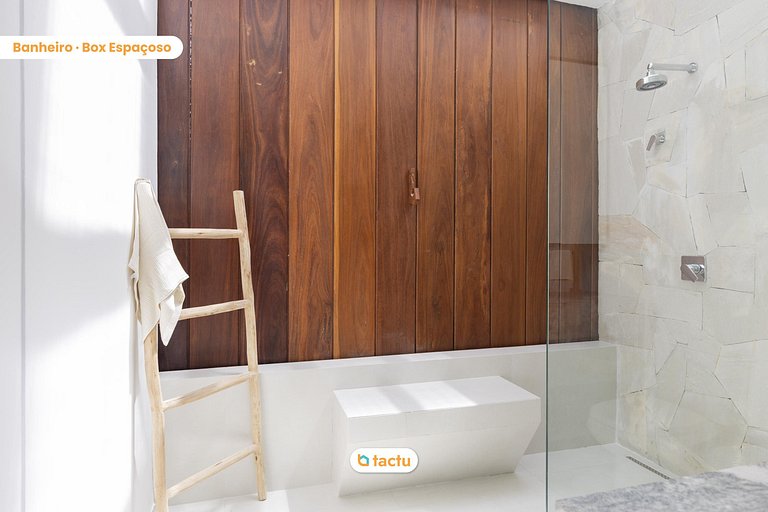 Casa luxo no Origem Fortim com piscina e jacuzzi