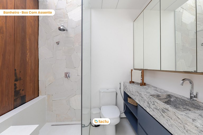 Casa luxo no Origem Fortim com piscina e jacuzzi