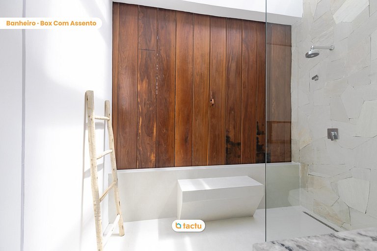 Casa luxo no Origem Fortim com piscina e jacuzzi