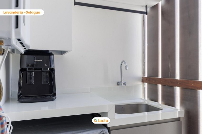 Casa exclusiva com piscina no Origem Fortim