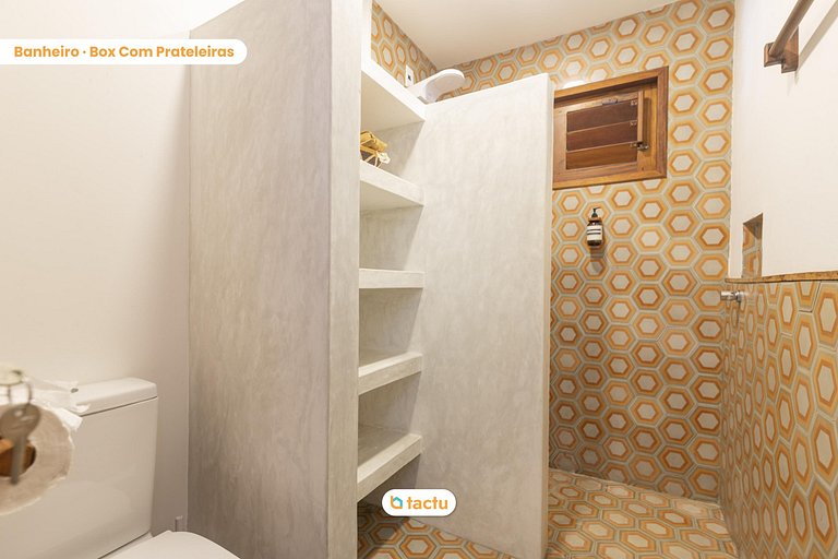Vila Fatecha: Comfort and beachfront privacy