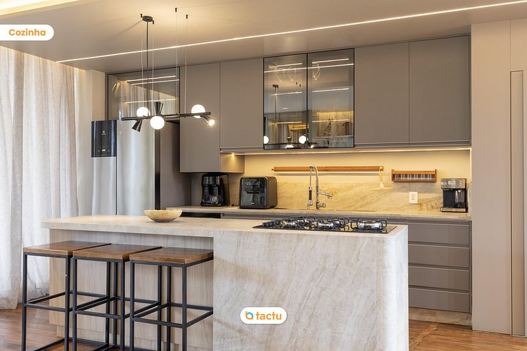 Casa luxo no Origem Fortim com piscina e jacuzzi