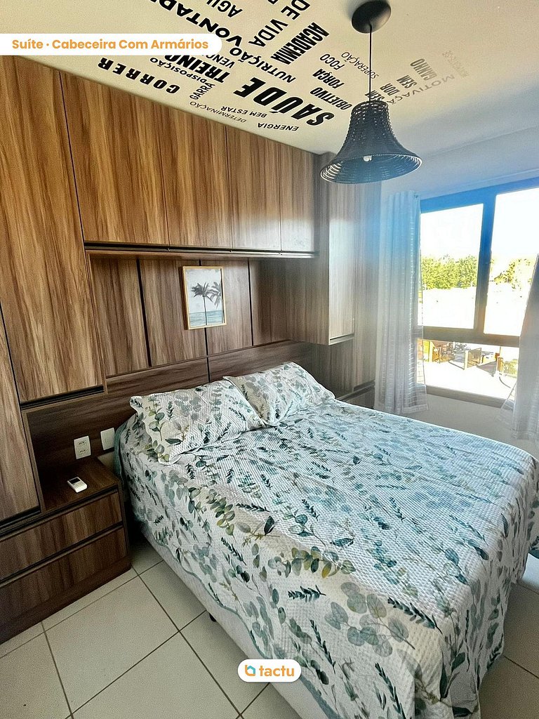 Estudio Acogedor y Práctico en VG Sun