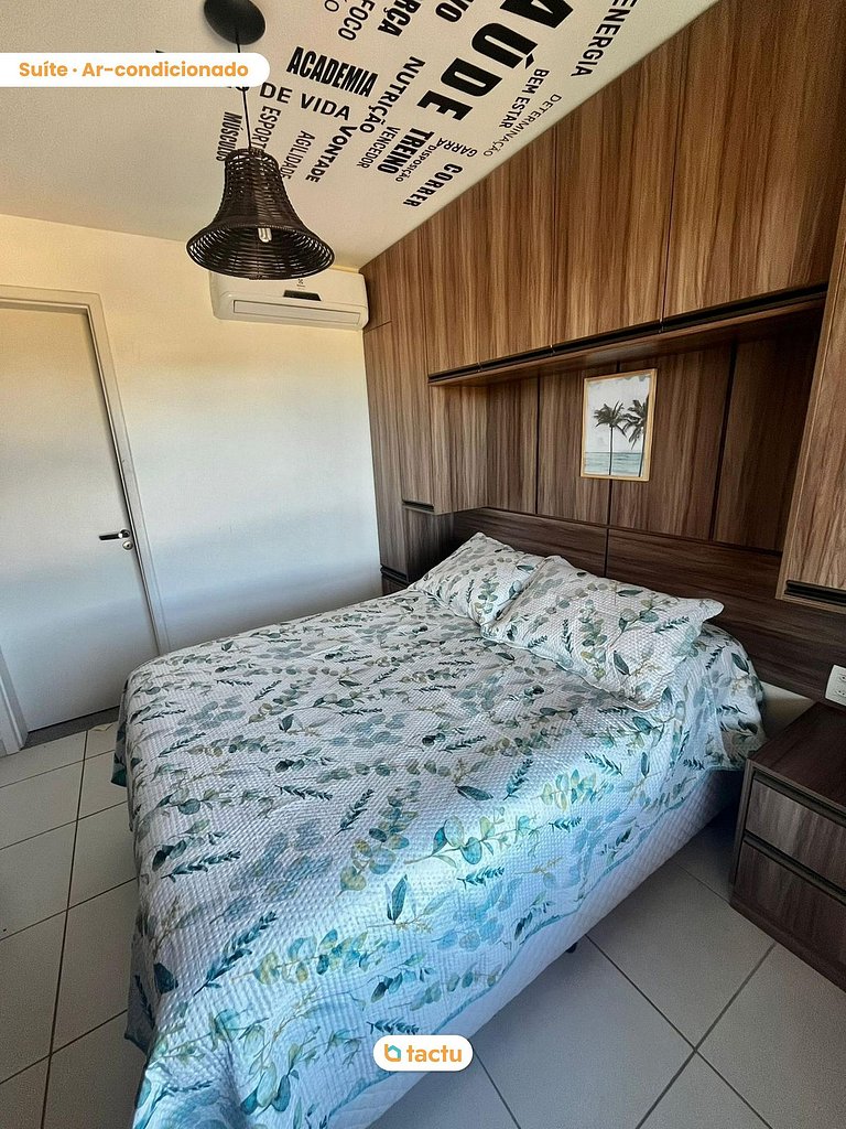 Cozy and Practical Studio at VG Sun