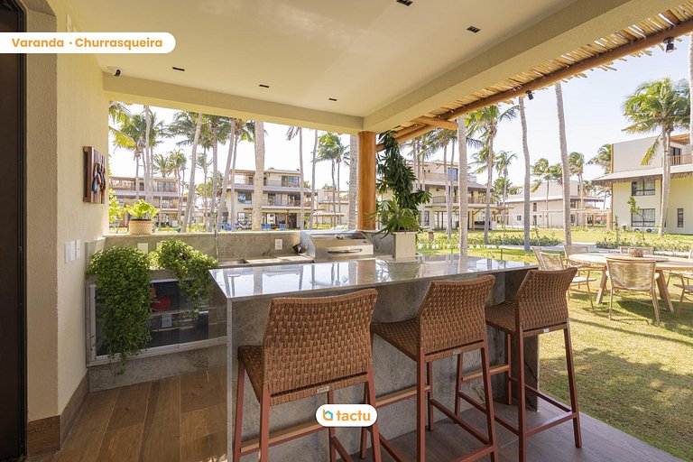 Maison de Luxe | Eco Village Bord de Mer