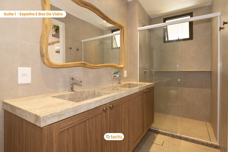 Luxury Home | Eco Village Oceanfront