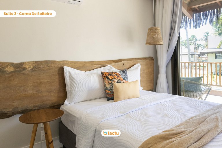 Maison de Luxe | Eco Village Bord de Mer