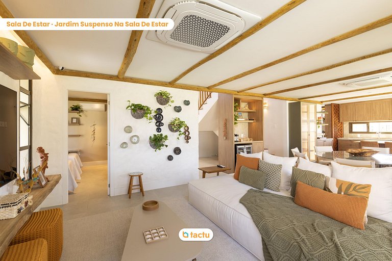 Luxury Home | Eco Village Oceanfront