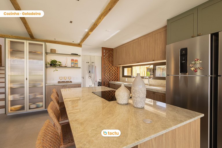 Luxury Home | Eco Village Oceanfront