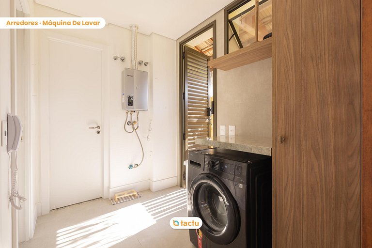 Maison de Luxe | Eco Village Bord de Mer