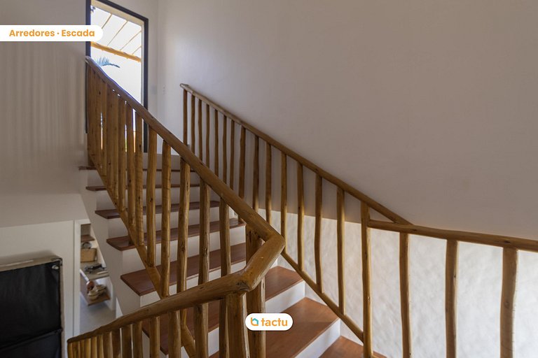 Maison de Luxe | Eco Village Bord de Mer