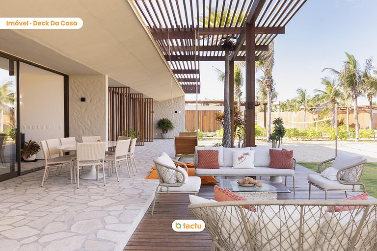 Origem Fortim – Suites Climatizadas y Ocio