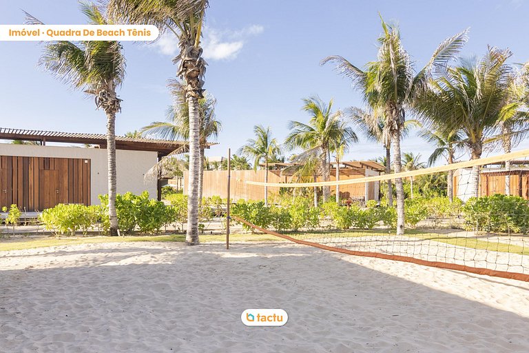 Origem Fortim - Suítes Climatizadas e Beach Tênis