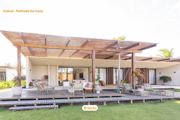 Origem Fortim – Suites Climatizadas y Ocio