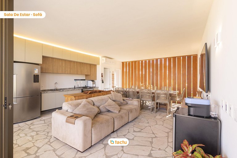 Origem Fortim – Suites Climatisées et Loisirs