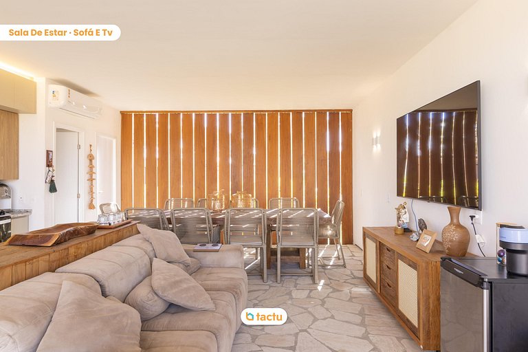 Origem Fortim – Suites Climatizadas y Ocio